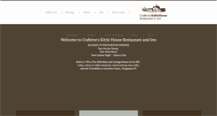 Desktop Screenshot of kittlehouse.com